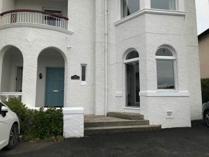 1 Bedroom Flat To Rent In The Shore, Aberdour, KY3