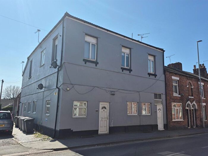 2 Bedroom Flat To Rent In Wistaston Road, Crewe, CW2