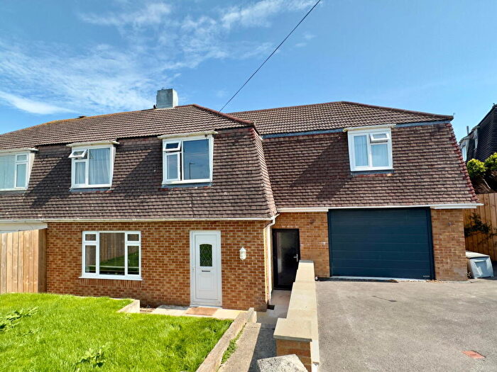 4 Bedroom Semi-Detached House For Sale In Padstow, PL28