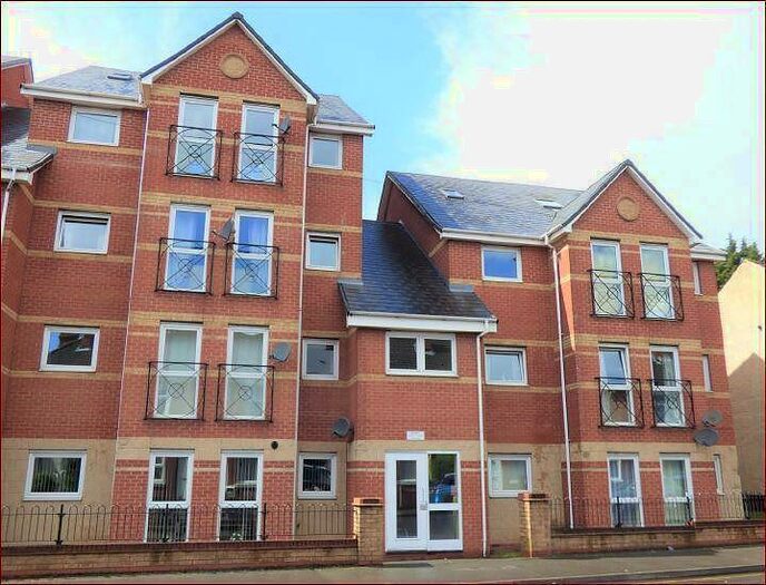 1 Bedroom Flat To Rent In Swan Lane, Coventry, CV2