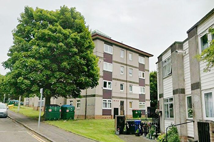 1 Bedroom Flat For Sale In , Thurso Crescent, Dundee, DD2