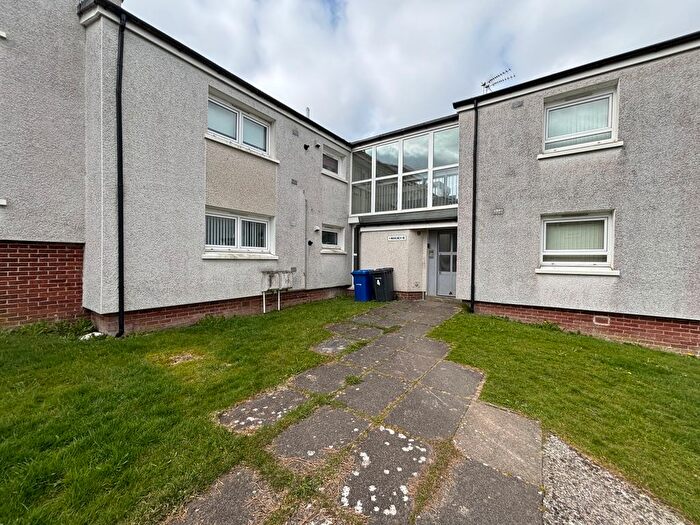 1 Bedroom Flat For Sale In Flat G/, Markinch Road, Port Glasgow, Renfrewshire, PA14