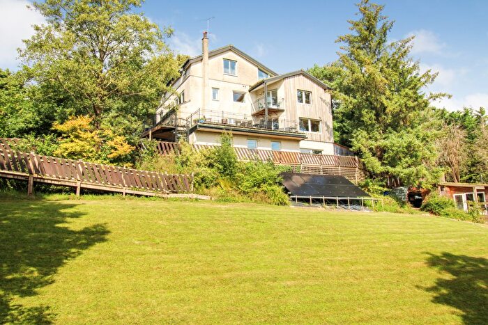 8 Bedroom Land For Sale In Burton In Lonsdale, Carnforth, North Yorkshire, LA6