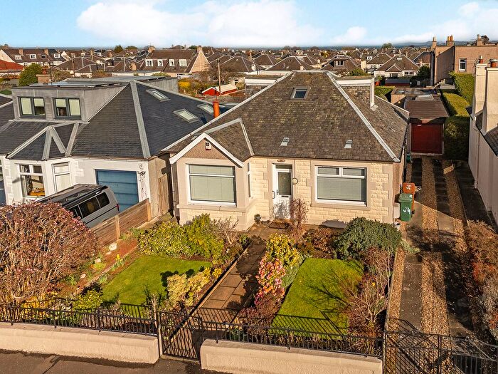 3 Bedroom Detached Bungalow For Sale In Christiemiller Avenue, Craigentinny, Edinburgh, EH7