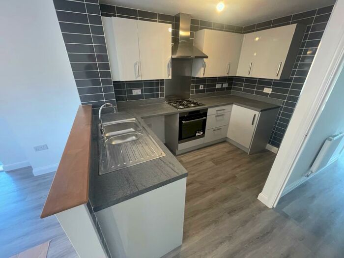 4 Bedroom House To Rent In Sherlock Street, Birmingham, B5