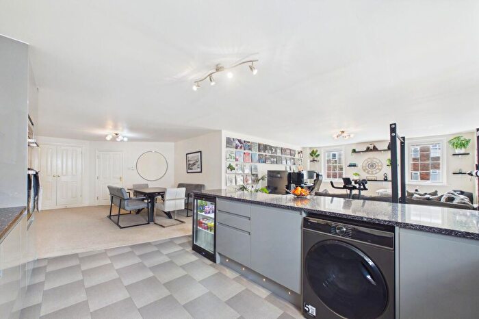 2 Bedroom Flat For Sale In Church Street, Whitehaven, CA28