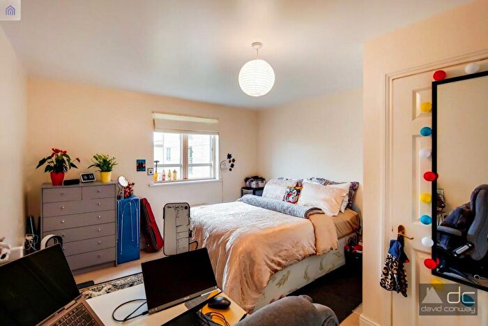 1 Bedroom Flat For Sale In Brandan House, Sovereign Place, Harrow, HA1
