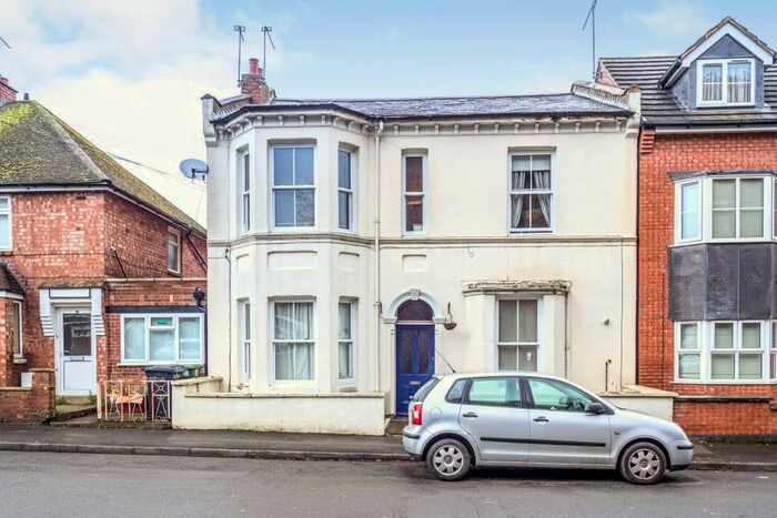 1 Bedroom Flat To Rent In Tachbrook Street, Leamington Spa, CV31