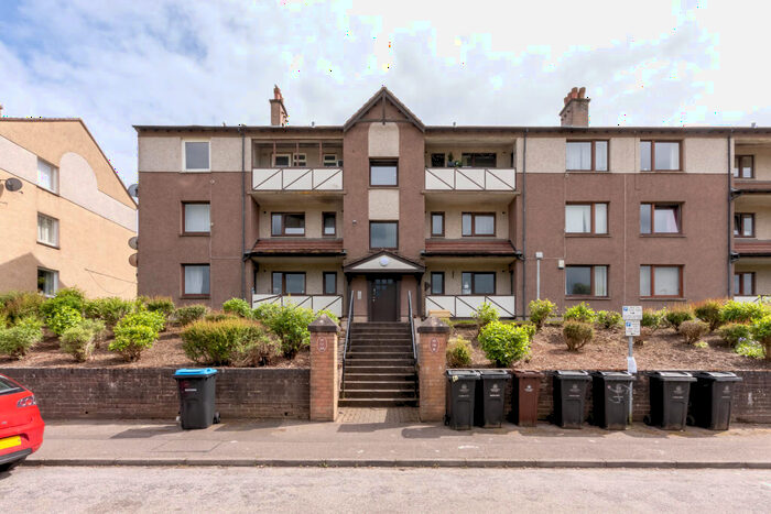 2 Bedroom Flat For Sale In Morrison Drive, Garthdee, Aberdeen, AB10