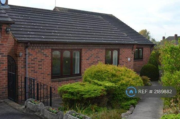 3 Bedroom Bungalow To Rent In Toller Road, Leicester, LE2