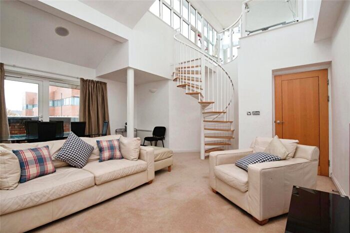 2 Bedroom Flat For Sale In Judkin Court, Heol Tredwen, Cardiff, Caerdydd, CF10