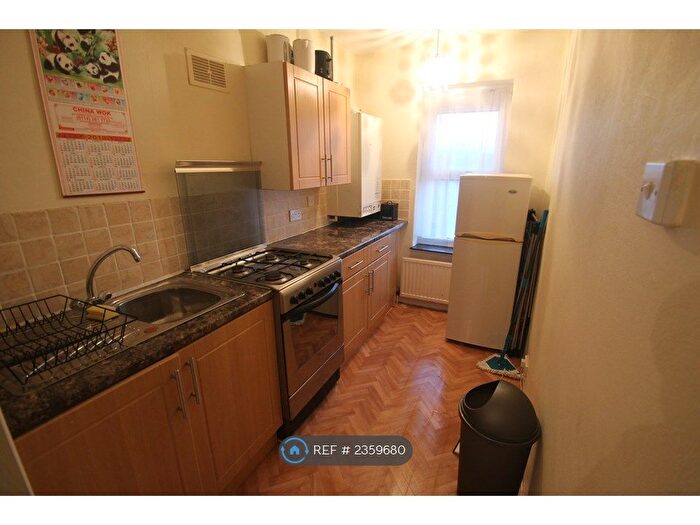 1 Bedroom Flat To Rent In Musgrave Road, Sheffield, S5