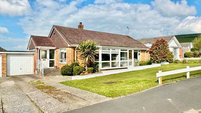 2 Bedroom Bungalow For Sale In Kingsacre, Braunton, EX33