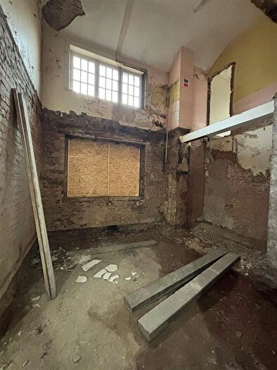 Block Of Flats For Sale In Former Police Station, Eaglesfield Street, Maryport, CA15