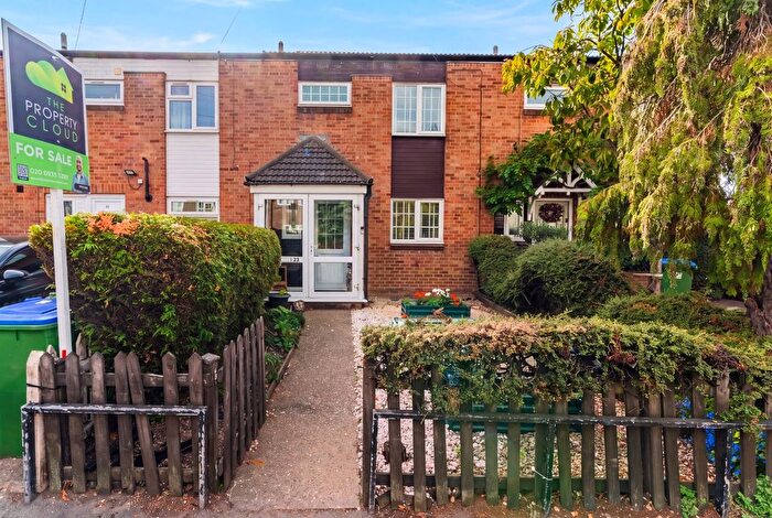 3 Bedroom Terraced House For Sale In Brook Street, Erith, Kent, DA8