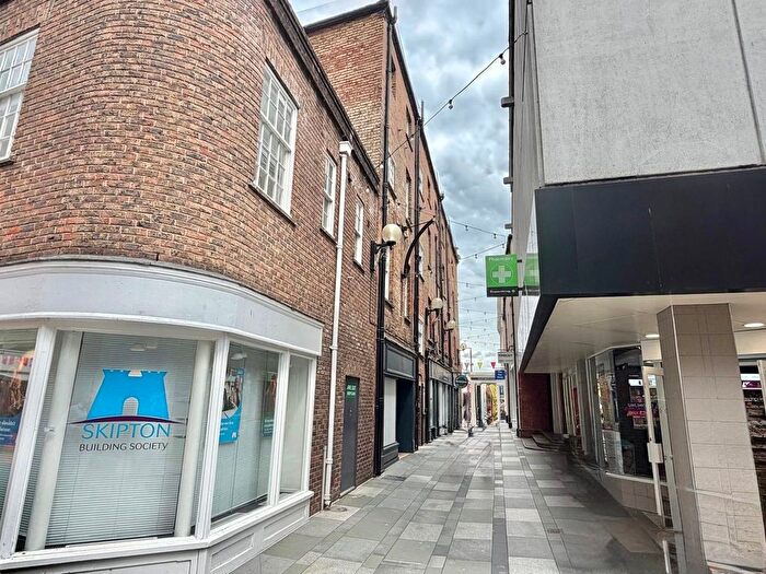 1 Bedroom Flat To Rent In Cheapside, Taunton, TA1