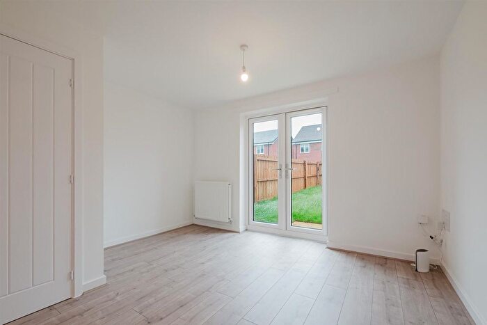 3 Bedroom Terraced House To Rent In Magenta Way, Stoke Bardolph, NG14