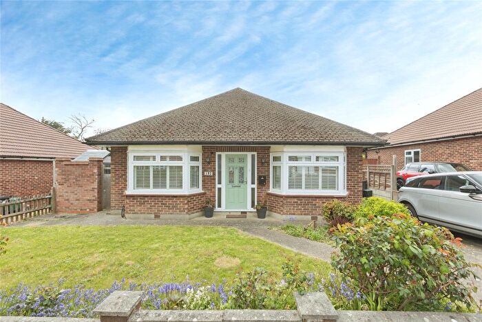3 Bedroom Bungalow For Sale In Avalon Road, Orpington, BR6