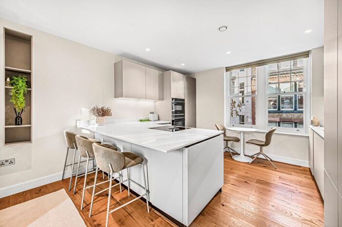 2 Bedroom Flat To Rent In - Marylebone Lane, South Marylebone, W1U