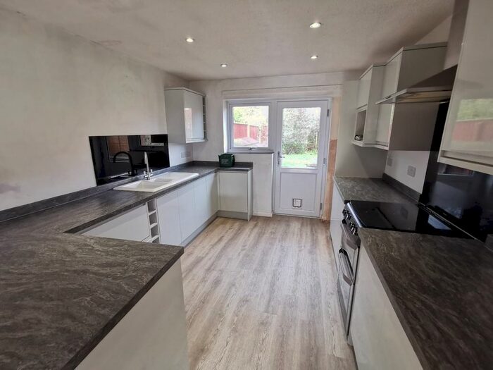 4 Bedroom Property To Rent In Glebe Close, Drayton, Norwich, NR8