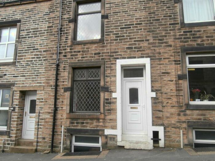 3 Bedroom Terraced House To Rent In Cecil Street, Cross Roads, Keighley, West Yorkshire, BD22