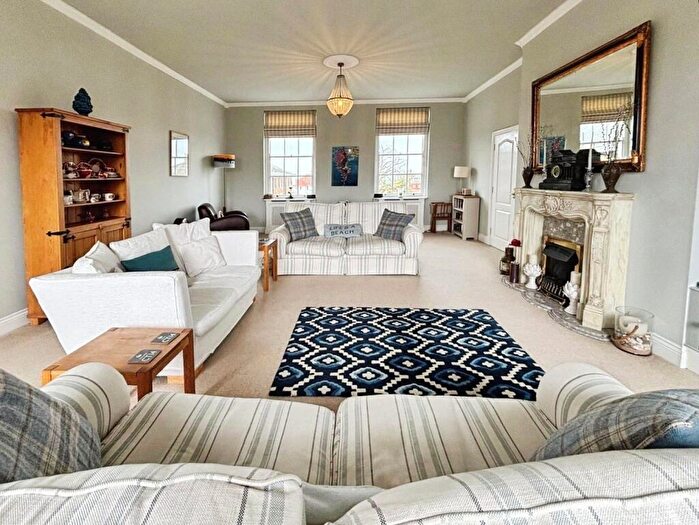 4 Bedroom Terraced House For Sale In Admiralty Mews, The Strand, Walmer, Deal, CT14