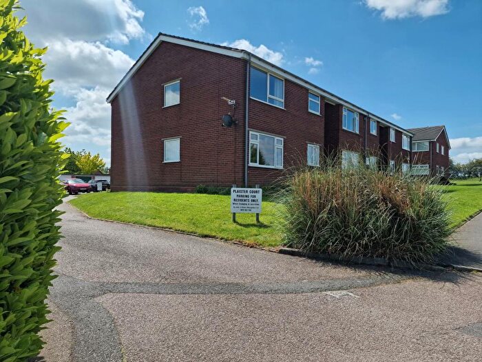 2 Bedroom Flat To Rent In - Bridle Lane, Sutton Coldfield, B74