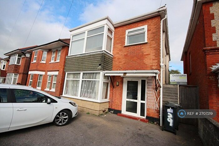 7 Bedroom Detached House To Rent In Bengal Road, Bournemouth, BH9