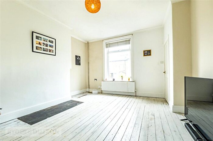 2 Bedroom Terraced House For Sale In Church Avenue, Crosland Moor, Huddersfield, West Yorkshire, HD4