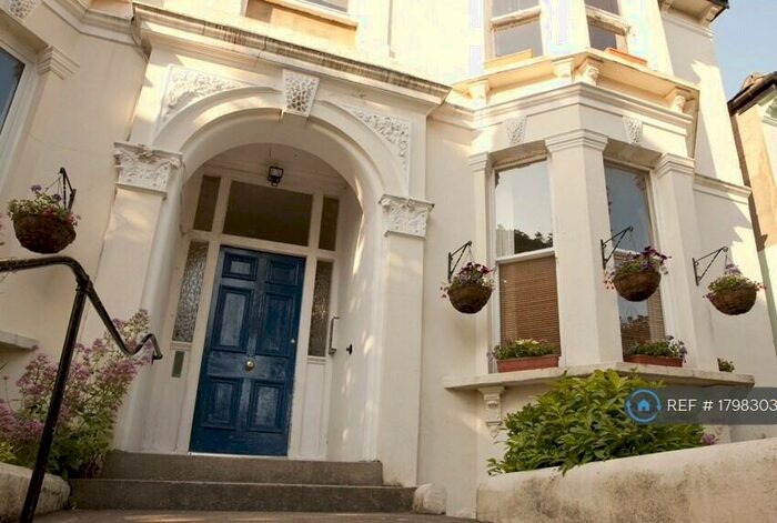 1 Bedroom Flat To Rent In Evelyn Terrace, Brighton, BN2