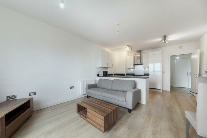 1 Bedroom Apartment To Rent In Sherrington Court, Rathbone Street, Canning Town, London, E16