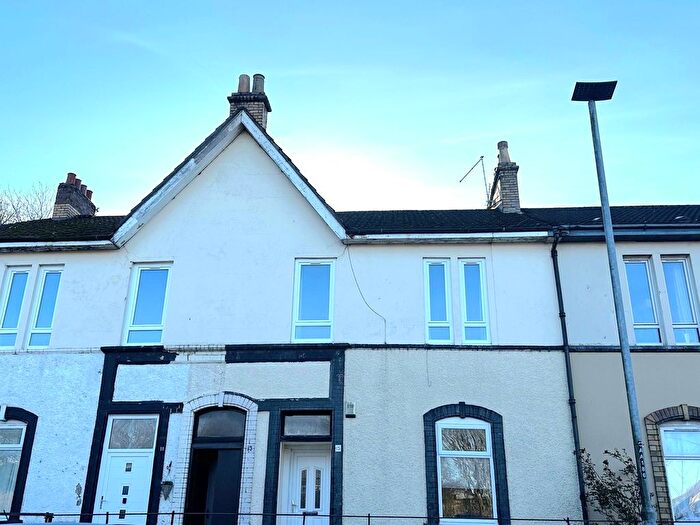 1 Bedroom Flat To Rent In Harland Street, Whiteinch, Glasgow, G14