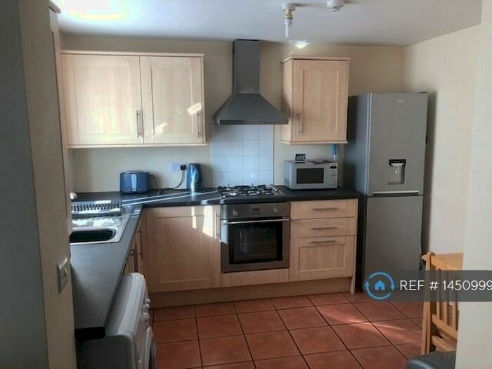 2 Bedroom Flat To Rent In Highgate Street, Liverpool, L7