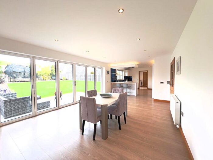 5 Bedroom Detached House To Rent In Raedykes Crescent, AB39