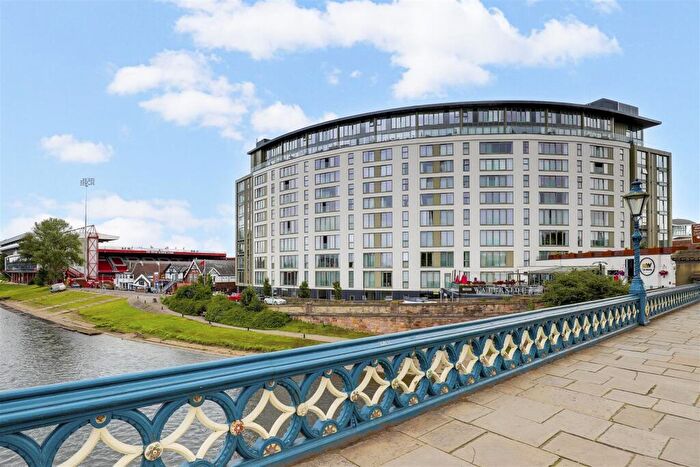 1 Bedroom Apartment For Sale In Pavilion Road, West Bridgford, Nottinghamshire, NG2