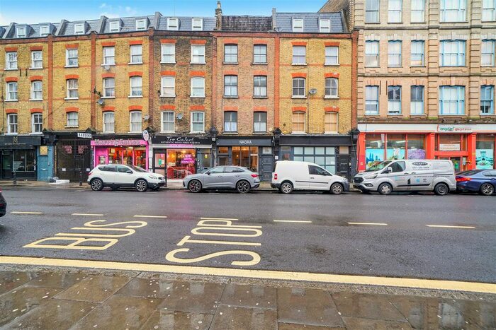 4 Bedroom Flat To Rent In Hackney Road, Shoreditch, E2