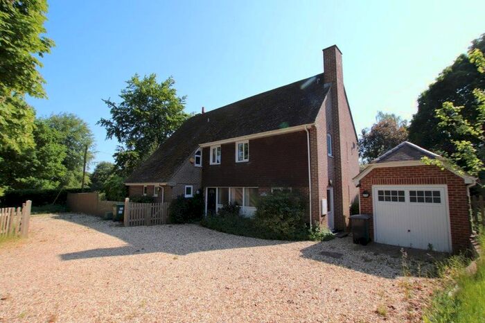 4 Bedroom Property To Rent In Main Street, Main Street, Chaddleworth, RG20