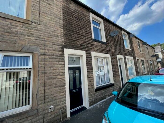 2 Bedroom Terraced House To Rent In Scott Street, Padiham, BB12