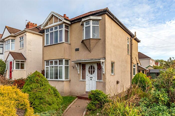 3 Bedroom Detached House For Sale In Southmead Road, Filton, Bristol, BS34
