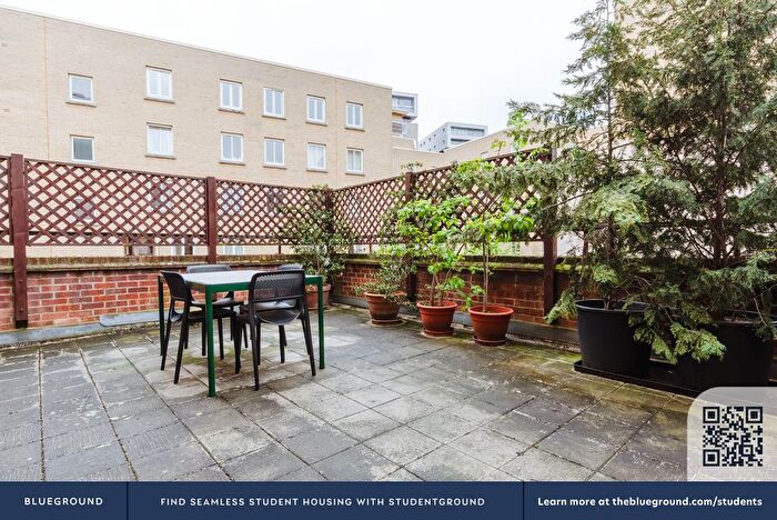 1 Bedroom Flat To Rent In Whitechapel, London, E1