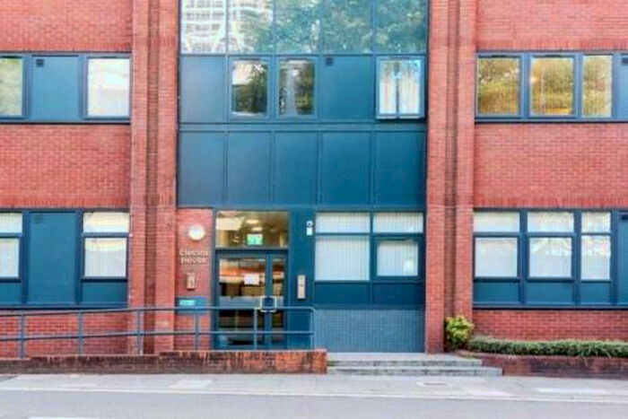 1 Bedroom Apartment To Rent In Farnsby Street, Wiltshire, SN1