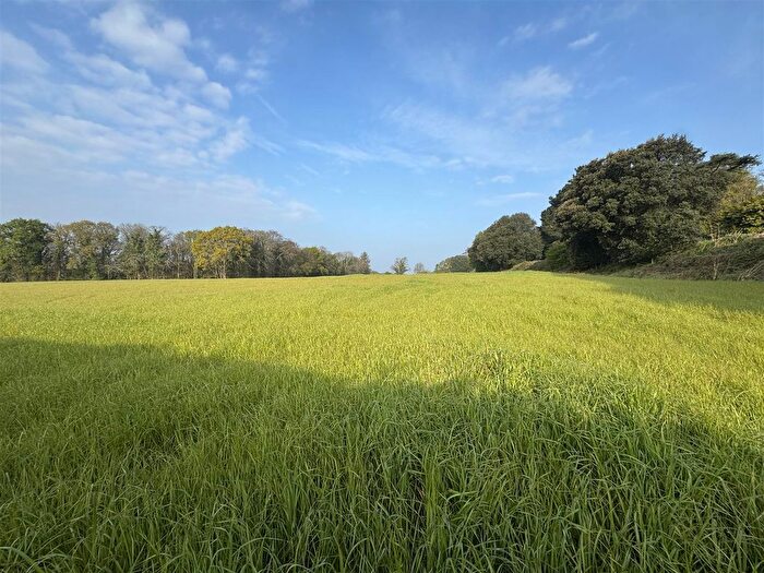 Land For Sale In Puddletown Road, Wareham, BH20