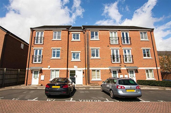 1 Bedroom Flat For Sale In William Road, Birmingham, West Midlands, B31