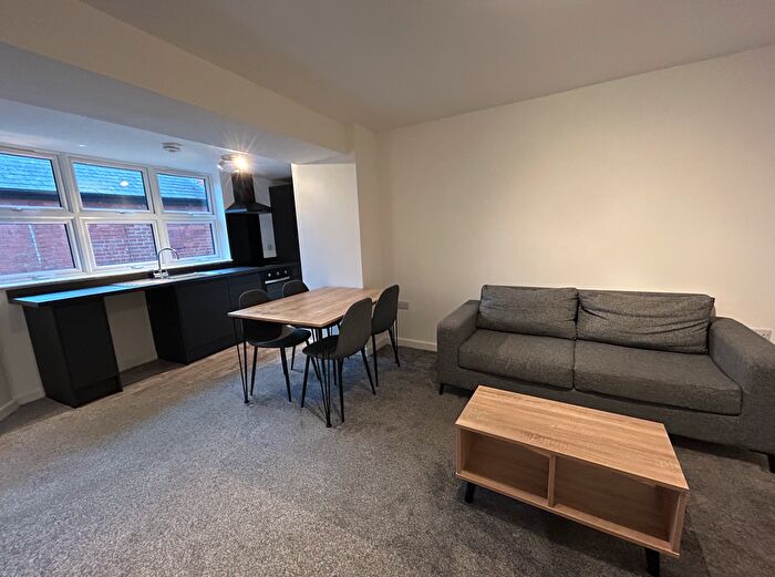 1 Bedroom Flat To Rent In Yew Tree, Nottingham Road, Nottingham, NG15