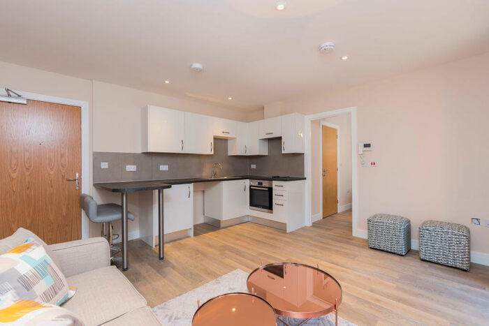 2 Bedroom Apartment To Rent In Stert Street, Abingdon, OX14