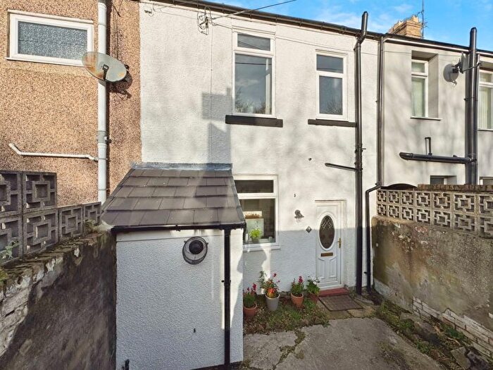 2 Bedroom Terraced House For Sale In River View, Prudhoe, NE42