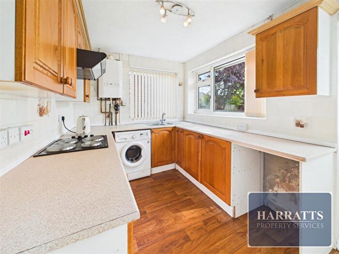 2 Bedroom Detached Bungalow For Sale In Tragan Drive, Stockport, SK2