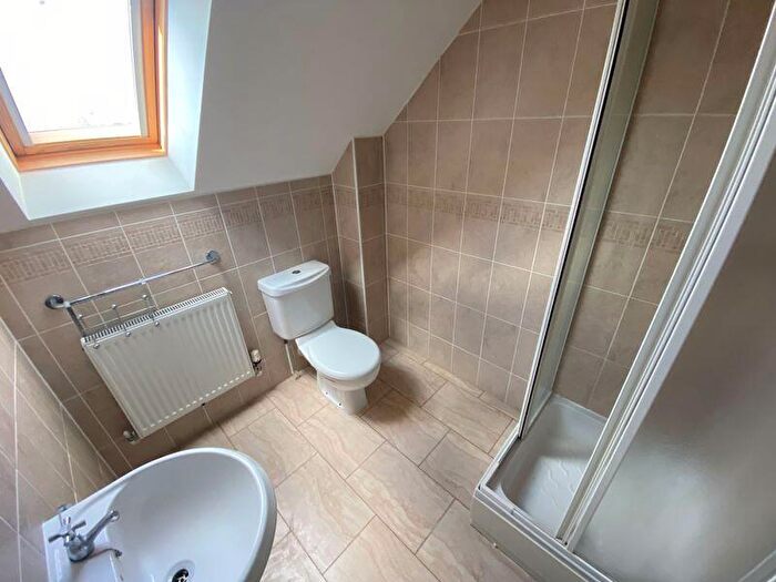 4 Bedroom Town House To Rent In East Of England Way, Orton Northgate, Peterborough, PE2