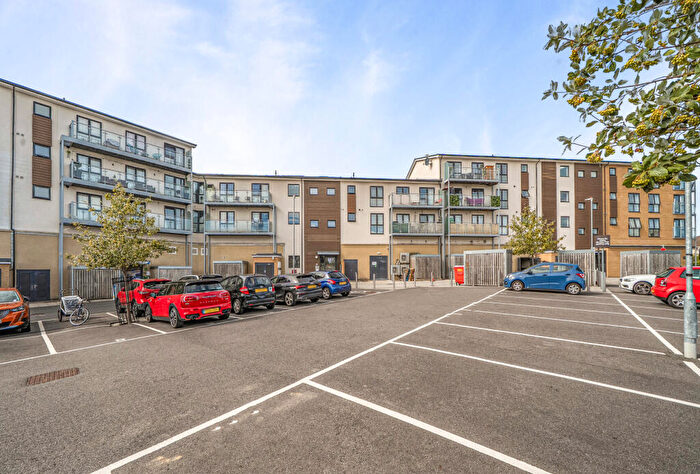 2 Bedroom Apartment For Sale In Chessel Drive, Patchway, Bristol, Gloucestershire, BS34