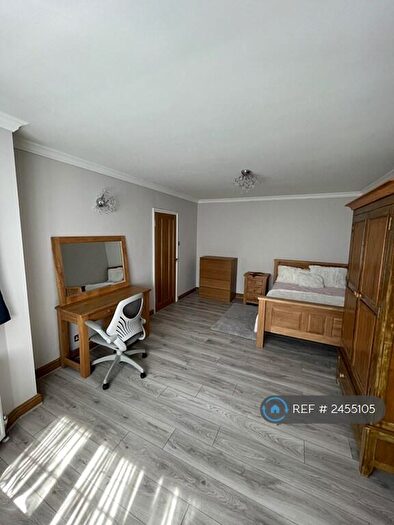 1 Bedroom Flat To Rent In Wembley, Wembley, HA9